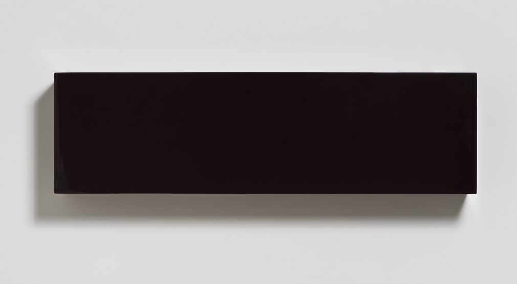 John McCracken, Mercury