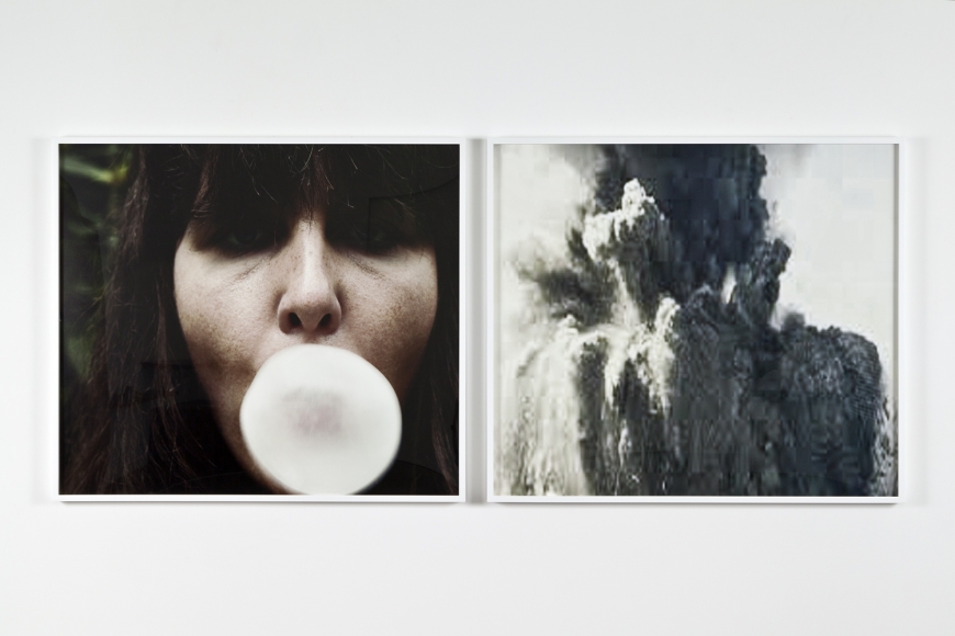 Liza Ryan, Bloom #2