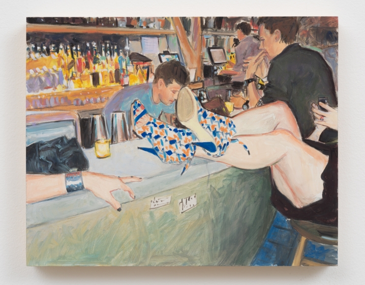 Deanna Thompson, Untitled