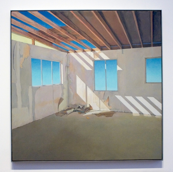 Deanna Thompson, Interior #1, 2011