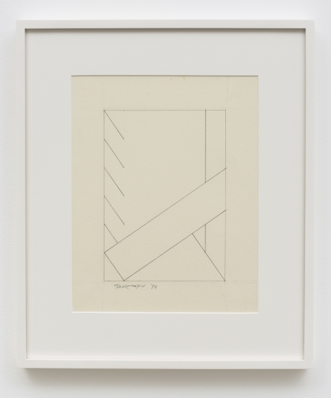 Jiro Takamatsu, Space in Two Dimensions