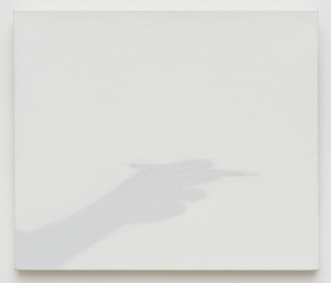 Jiro Takamatsu, Shadow (No. 1415)
