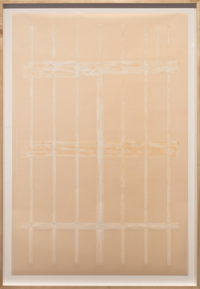 Giulia Piscitelli, Venice Window #8