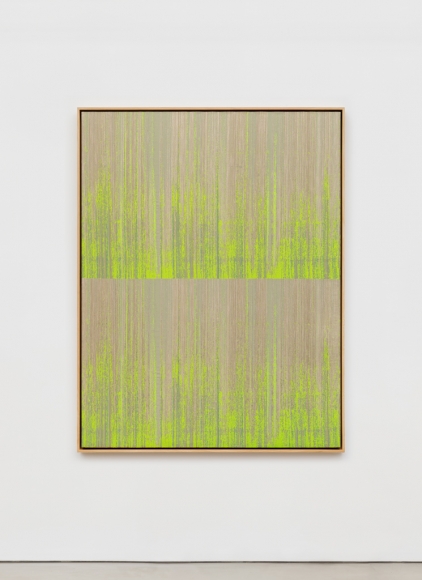 Mika Tajima Negative Entropy (Stripe International Inc., Accounting Department, Mint, Double), 2019