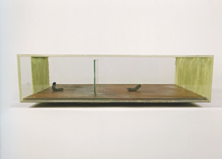 Robert Graham, Untitled, 1971