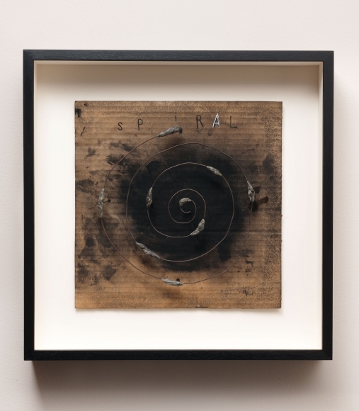 David Lynch, Spiral