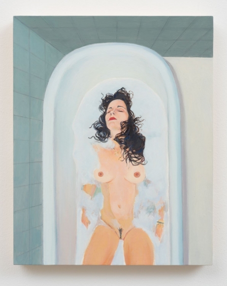 Deanna Thompson, Untitled, 2013