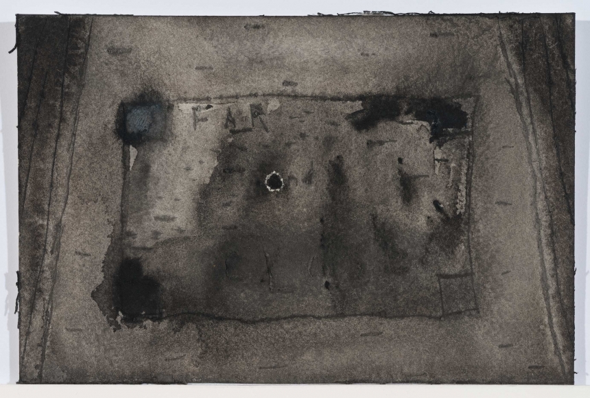 David Lynch, Far Close