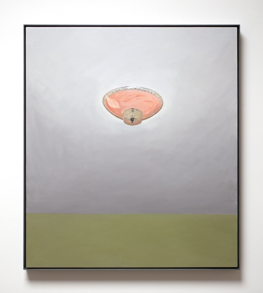 Deanna Thompson, Light Fixture RD #1