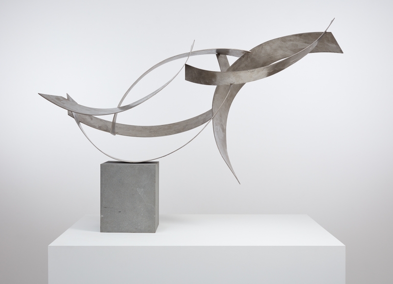 Beverly Pepper Untitled #35, 1962