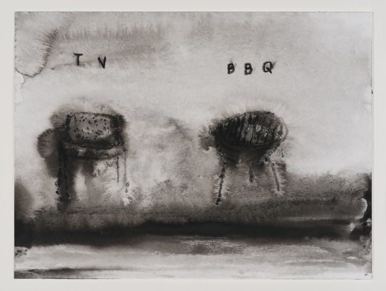 David Lynch, TV BBQ