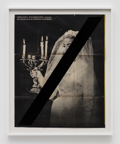 Aida Ruilova, Diagonal Bride