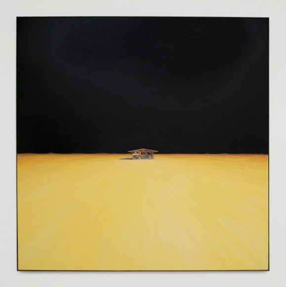 Deanna Thompson, Desert House 2014 #9, 2014