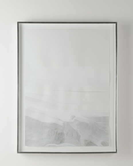 Liza Ryan, Antarctica Study 11, 2016