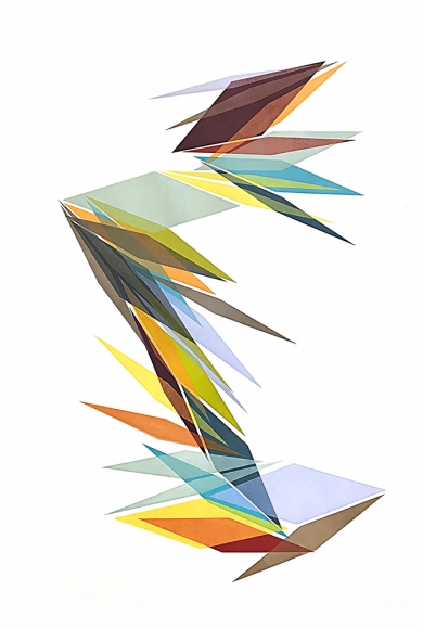 Laura Berman: Umbra: RV2