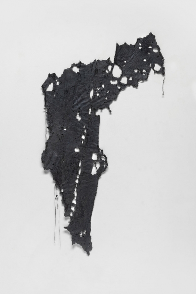 Diluvial Drawing 6