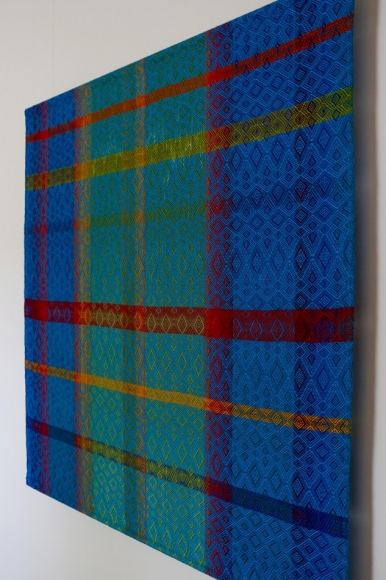 Debbie Barrett-Jones: Sixty-five Colors #2