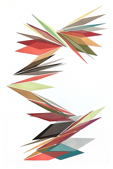 Laura Berman: Umbra: RV14