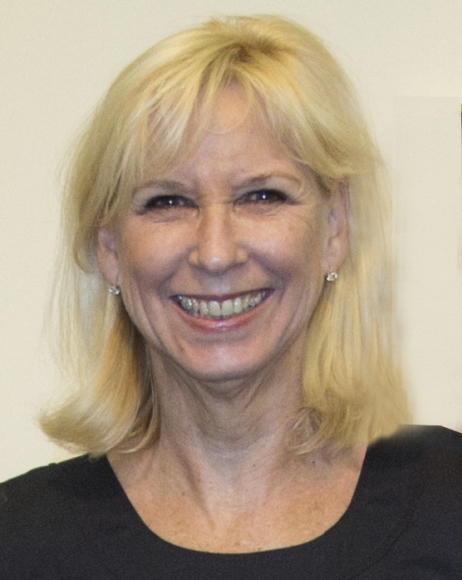 Patty Carroll