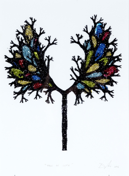 Dylan Mortimer Tree of Life