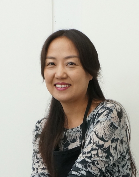 Hyeyoung Shin