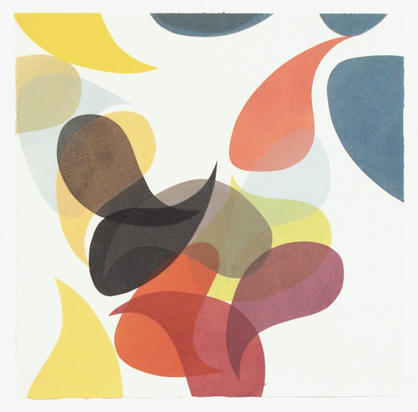 Laura Berman: Umbra: DS 16