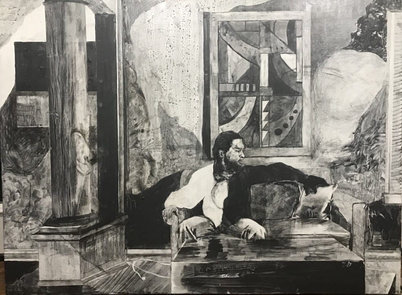 Recounting Every Detail, 2018