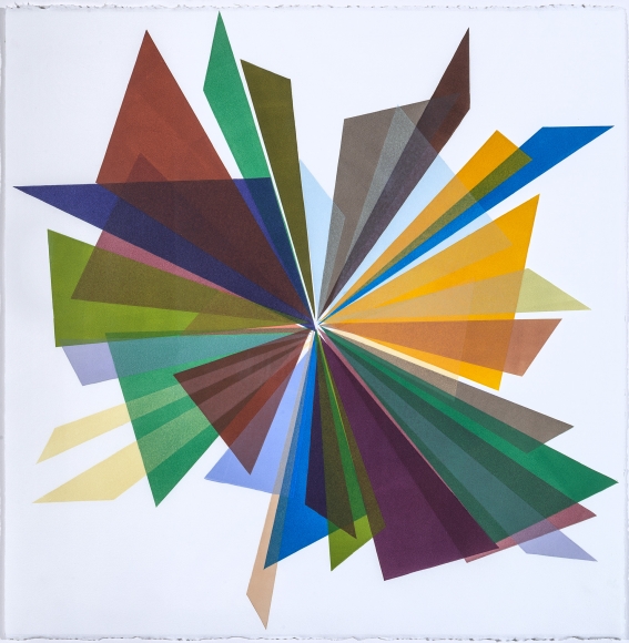 Laura Berman: Supernova I