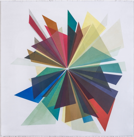 Laura Berman: Starburst 10