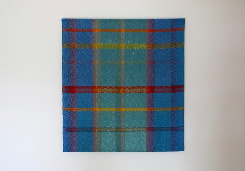 Debbie Barrett-Jones: Sixty-five Colors #2
