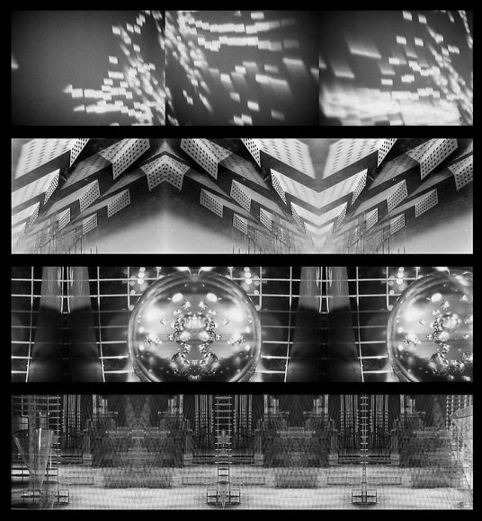 Things To Come, 1936-2012