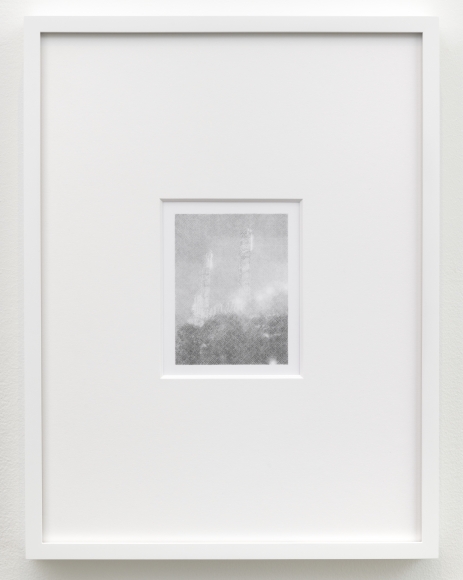 Ewan Gibbs (b. 1973), Chicago, 2019
