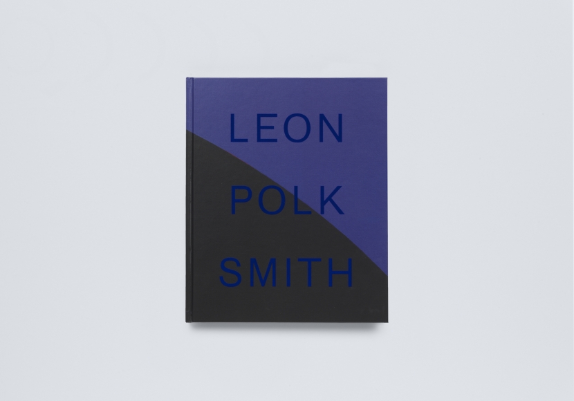 Leon Polk Smith