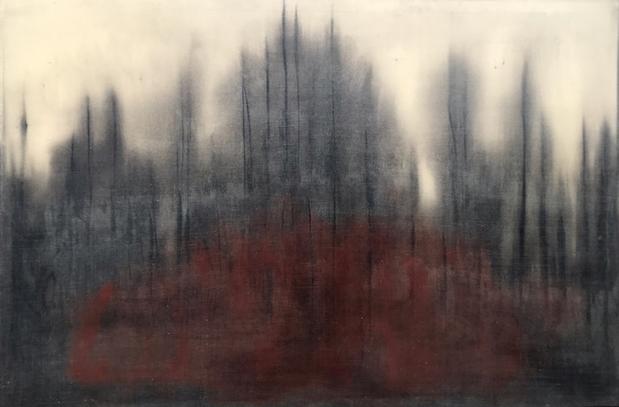 Marc Seguin Galerie LeRoyer