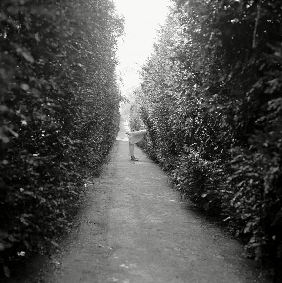 One Hiding, Portugal, 1992, Archival Pigment Print