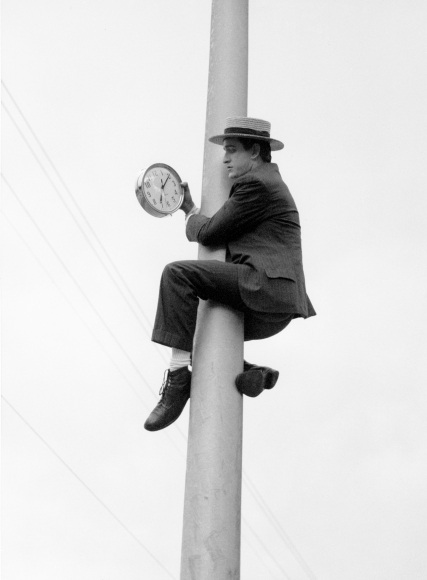 The End (2), 1991, Archival Pigment Print