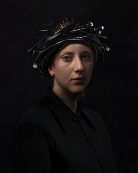 hendrik kerstens - artists - jenkins johnson gallery