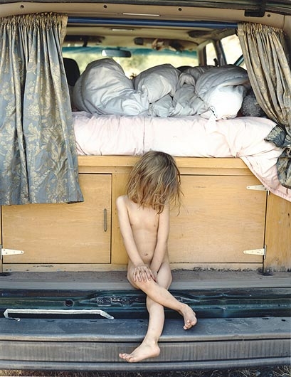 , JUSTINE KURLAND