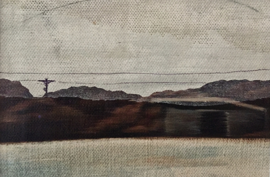 Kerry Harding Artists The Stratford Gallery