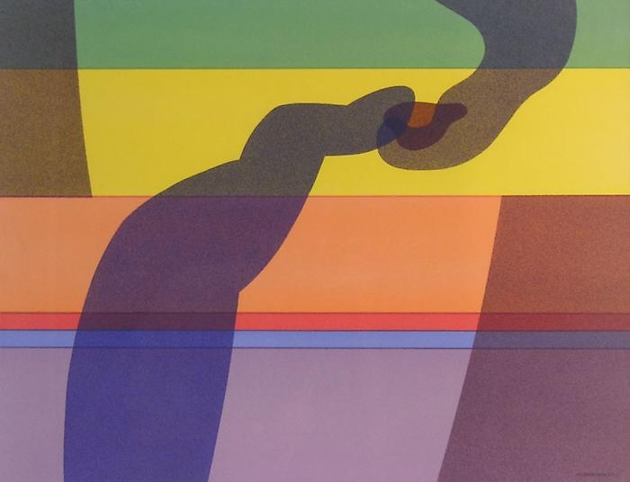 Raymond Jonson