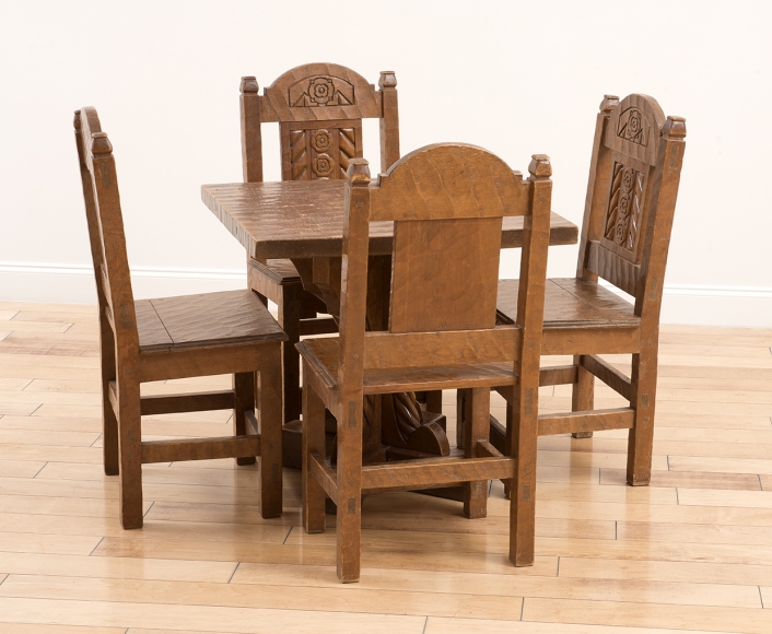 William P. Henderson Furniture