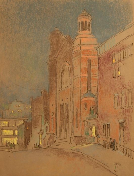 William P. Henderson