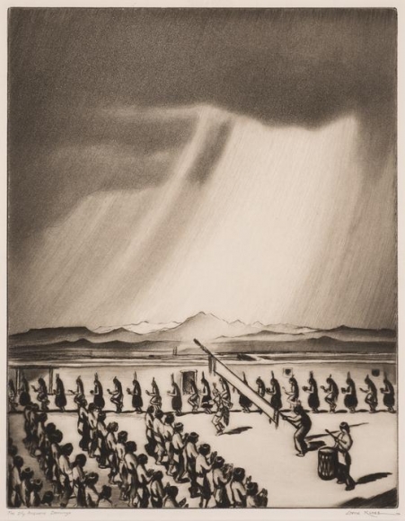 Gene Kloss