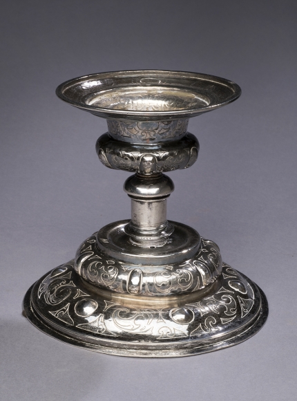 Single Candlestick