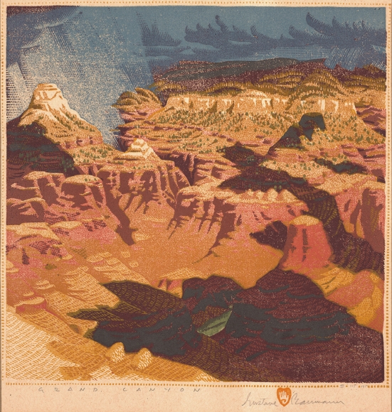 Grand Canyon