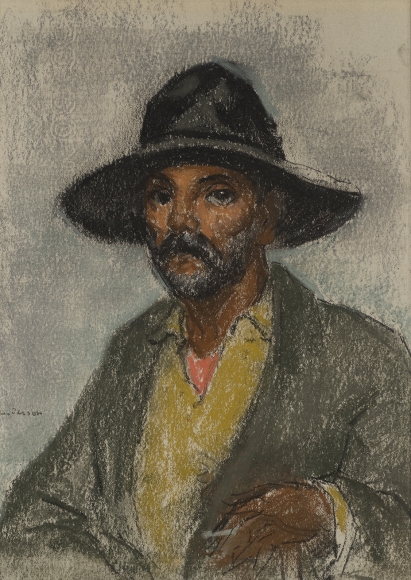 William P. Henderson