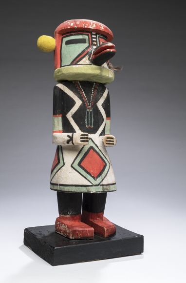 Hopi Kachina