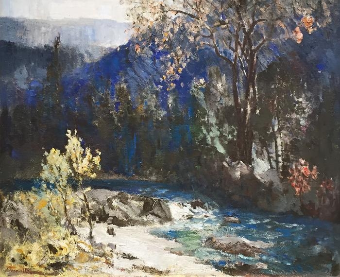 Fremont Ellis