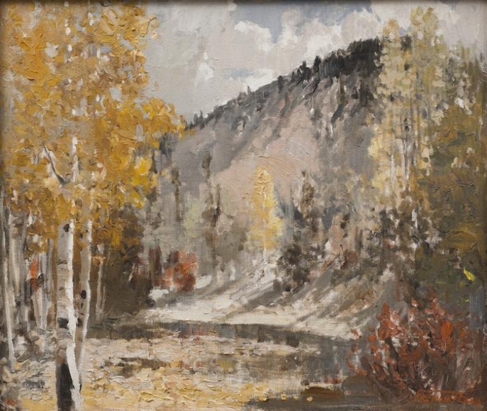 Fremont Ellis