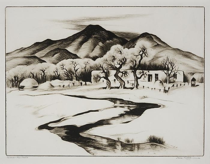 Gene Kloss